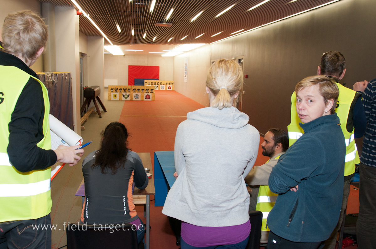 Tulemused protokolliti kohapeal.